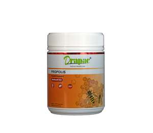 Drapac Propolis DrKiwiF15+ 365 Capsules