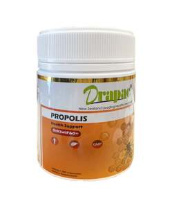 Drapac Propolis DrKiwiF 60+ 365 Capsules