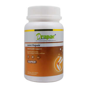 Drapac Super Joint Repair 100 Capsules