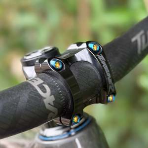 Titanium Stem Bolts - M5