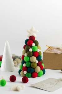Christmas 2021 Collection: DIY Christmas Trees