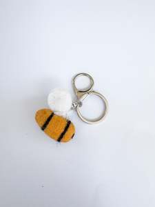 Best Selling: Felt Keyrings