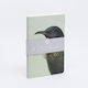 Hushed Birds Notebook Set