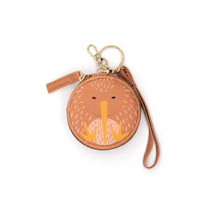 Cuties Collection: Kiwi Cutie Coin Purse