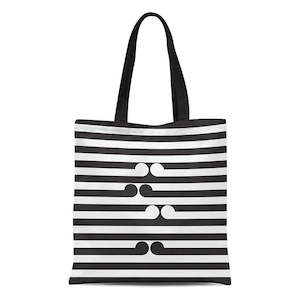 Gordon Walters - Untitled-No.1 Tote Bag