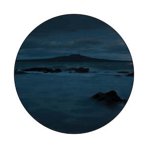 Schoolpickup: Rangitoto Art Spot