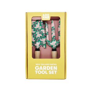 All Homewares: Fantail Garden Tool Set