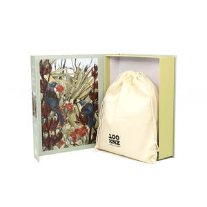 All Homewares: Kirsty Nixon - Double Bangers Jigsaw Puzzle