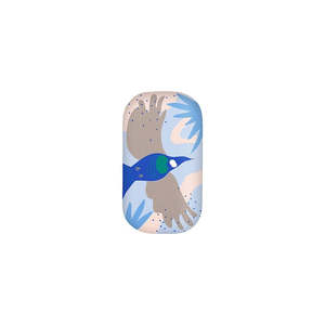 All Collections: Cut-out Tui Trinket Box