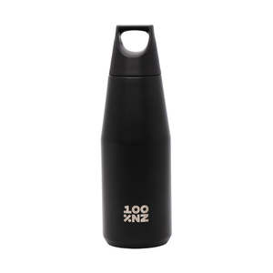 Obsidian Drink Bottle