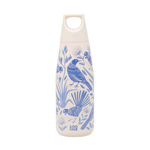 Bottles: Birdsong Blues Drink Bottle