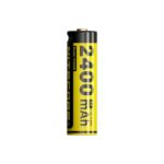 Products: Nitecore NH2400 14500 (AA) 2400mAh (4 Pack) Rechargeable Battery Cell-Supply NZ