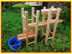 Products: Flow & Fall Set Build Your Own WaterFall