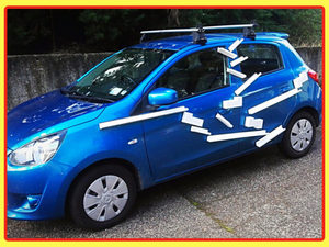 15-Piece Magnetic Channel Set