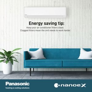 Products: Professional Heat Pump Servicing in Tauranga