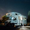 Products: Portable Building EWOF