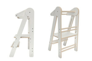 Foldable Kitchen Helper Jr