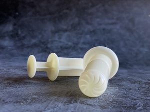 Products: Biscuit Press - HomeBakes