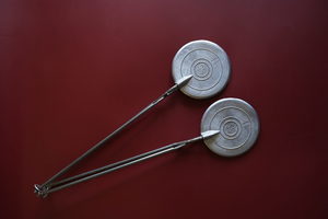 Kuih Kapit Mould - HomeBakes