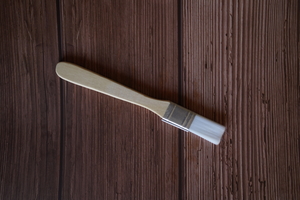 Wood nylon brush - HomeBakes