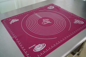 Silicone mat - HomeBakes