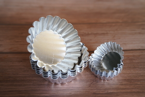 Tart Shell Mould - HomeBakes