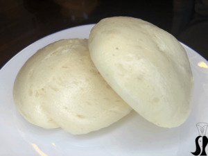 Products: Steam Bun (Pao) Premix - HomeBakes