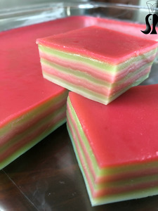 Products: Kuih Lapis Premix - HomeBakes