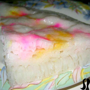 Huat Kuih Premix - HomeBakes