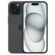 iPhone 15 - 128GB - Black - Refurbished - iREPAIR