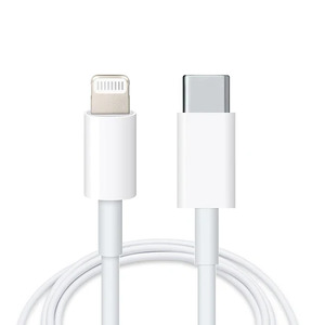 iPhone Charge Cable - Lightning to USB-C - iREPAIR
