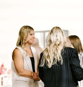 THE ONLINE Membership AND community for Women in Small Business