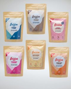 Keto Porridge: Stock Take Sale: Mix & Match 4 Pouches