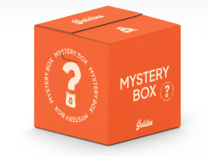 Oaty or Keto Mystery Box Deal