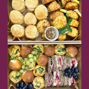 Catering: Sandwiches