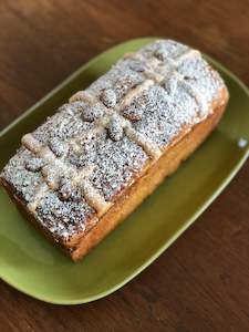 Christmas Menu KKR: Rüdi's Christmas Loaf