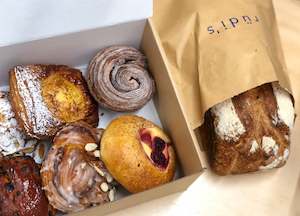 Matariki Preorders: PRE-ORDER MATARIKI: Rüdi's Brunch Box