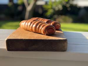 Saturday Pre Orders: PRE-ORDER SATURDAY: Kransky Dog Log