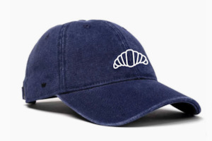 Celeste Mobile Bakery: CELESTE: Rüdi’s Iconic Croissant Cap