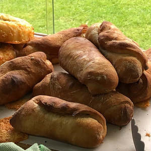 Rollino - Ham & Cheese