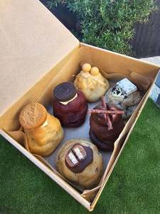 Bakers Choice Boxes: The 6 Pack