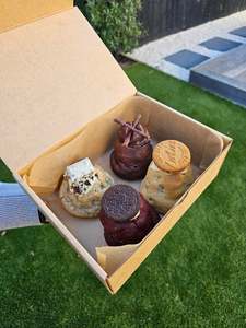 Bakers Choice Boxes: The 4 Pack