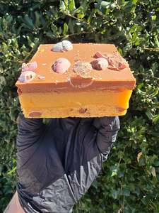 This Weeks Drops: Mini egg Billionaire