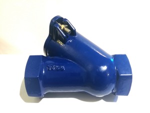 Products: 40mm Ball Check Valve - Premium quality ball check valve