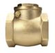 40mm Flap Check Valve - Premium quality brass flap check valve