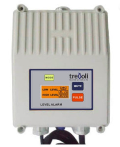 Products: Trevoli Water Level Alarm