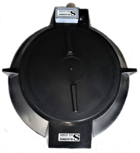 BLACKBOX-270Max Portable Waste Management System For Tiny Homes - StoreIt4Less