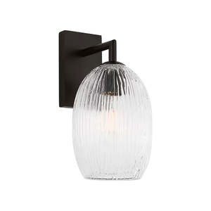 Serafina Wall Sconce by Visual Comfort Studio