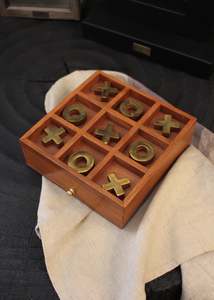 Multi Game Set - Masters