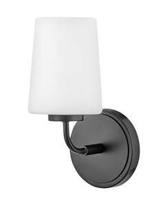 OUTLET - Kline Single Wall Sconce by Lark Living
